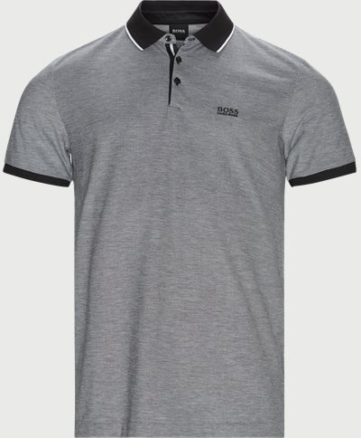 Prout28 Polo Regular fit | Prout28 Polo | Svart