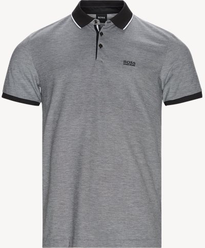 Prout28 Polo Regular fit | Prout28 Polo | Black