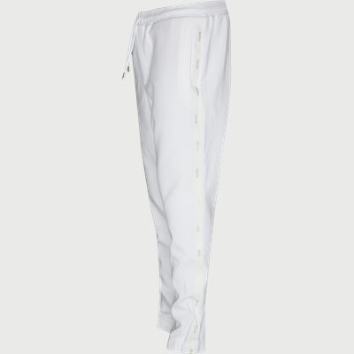 Hadiko 2 Sweatpants Regular fit | Hadiko 2 Sweatpants | White