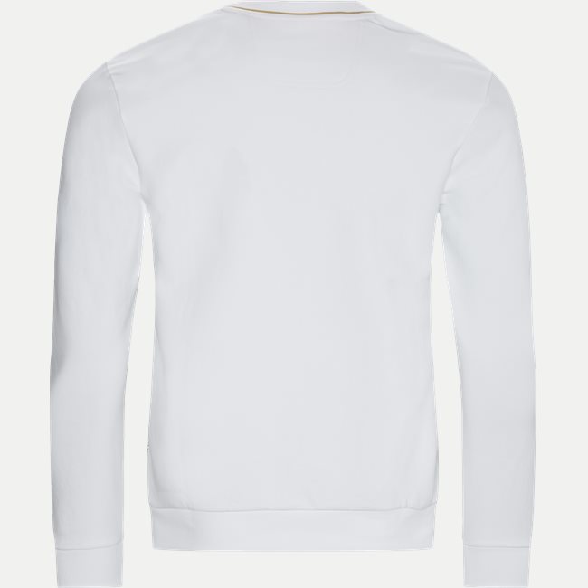Salbo Iconic Crewneck Sweatshirt