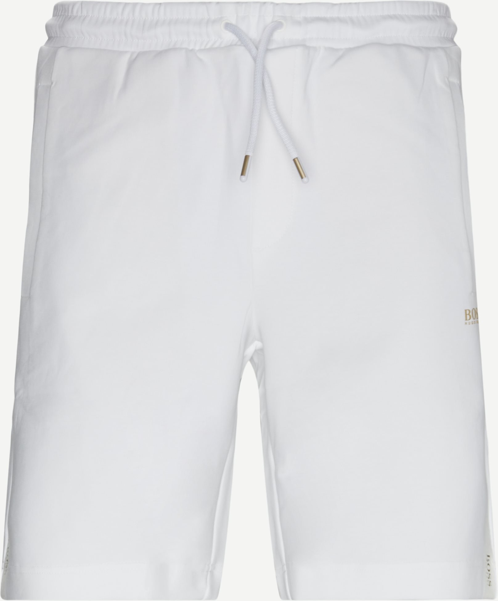 Headlo 2 Sweatshorts - Shorts - Regular fit - Weiß