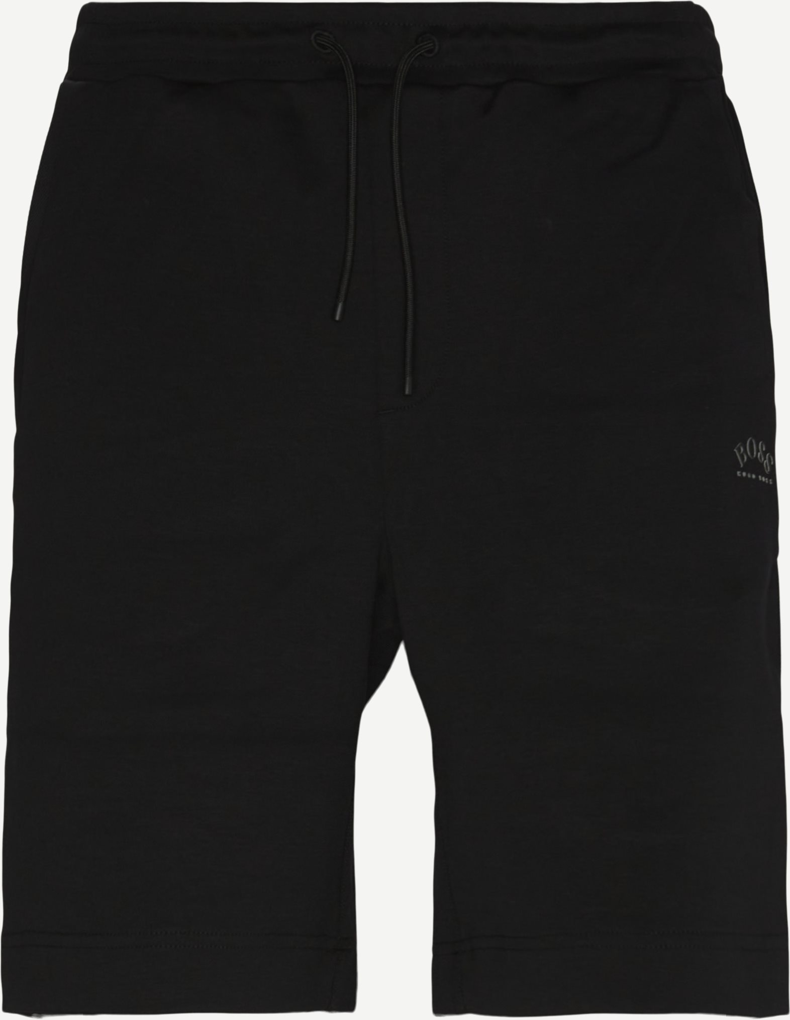 Headlo 2 Sweatshorts - Shorts - Regular fit - Svart