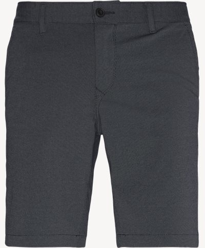 50450874 SCHINO-SLIM Shorts Slim fit | 50450874 SCHINO-SLIM Shorts | Blå