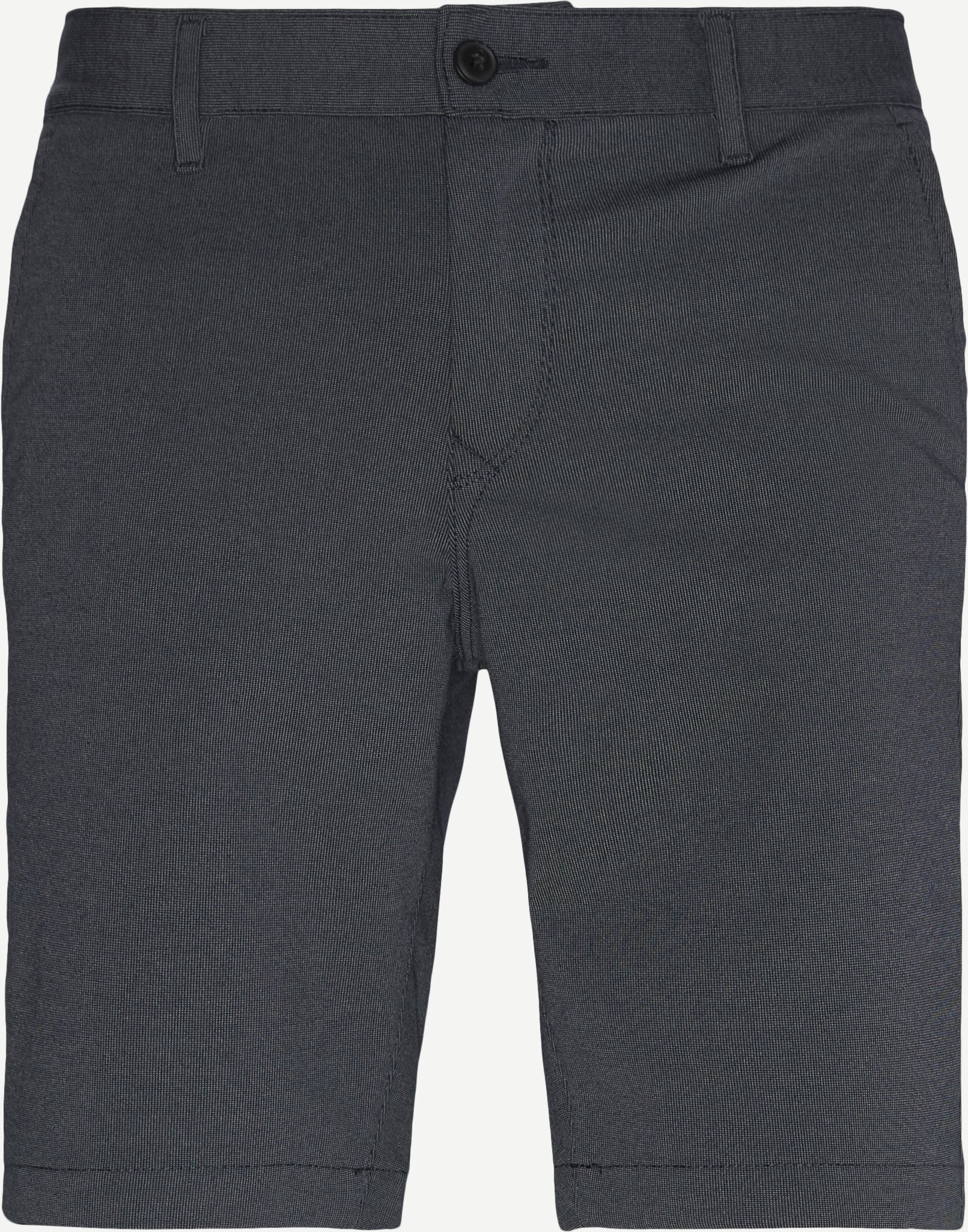 50450874 SCHINO-SLIM shorts - Shorts - Slim fit - Blå