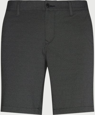 50450874 SCHINO-SLIM Shorts Slim fit | 50450874 SCHINO-SLIM Shorts | Black