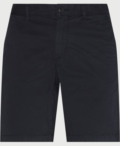 Chino Slim Shorts Slim fit | Chino Slim Shorts | Blue