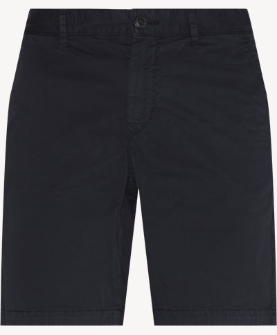 Chino Slim Shorts Slim fit | Chino Slim Shorts | Blue