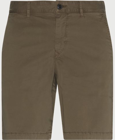 Chino Slim Shorts Slim fit | Chino Slim Shorts | Sand