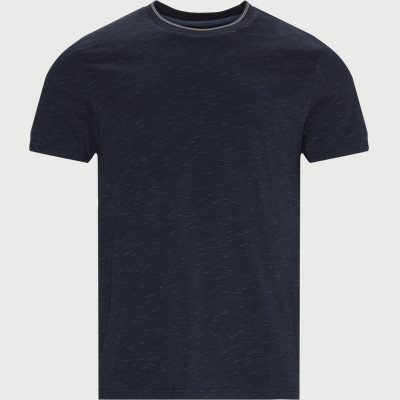 Temew-T-Shirt Regular fit | Temew-T-Shirt | Blau