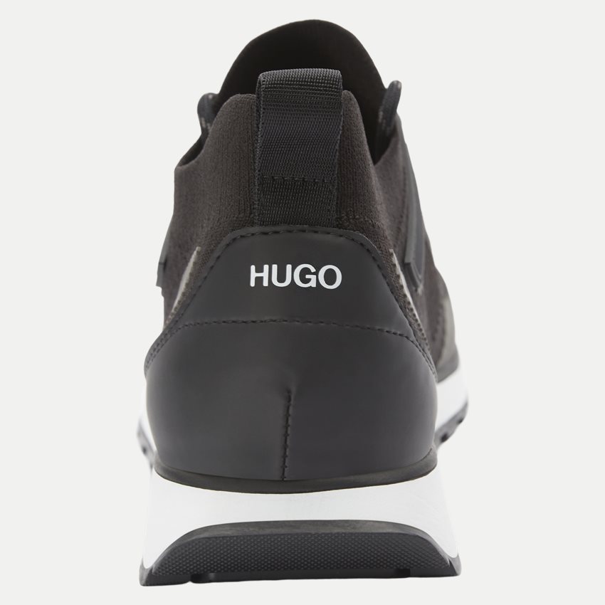 HUGO Shoes 50451737 ICELIN_RUNN_RKN SORT
