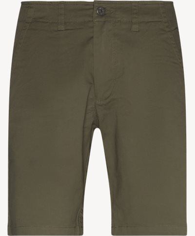 Scherbatsky shorts Regular fit | Scherbatsky shorts | Armé