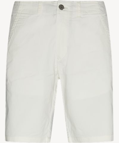 Scherbatsky Shorts Regular fit | Scherbatsky Shorts | White