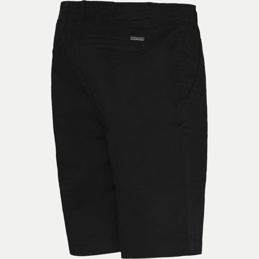 Scherbatsky Shorts