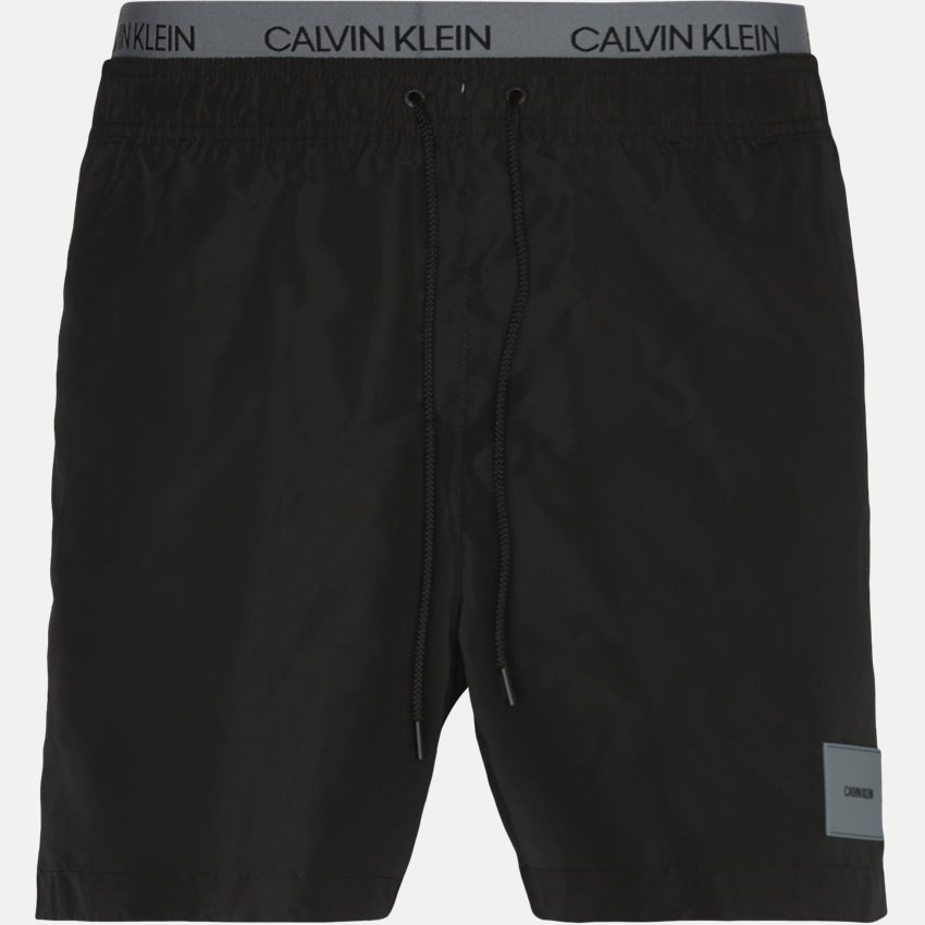 Calvin Klein Shorts KM0KM00572 SORT