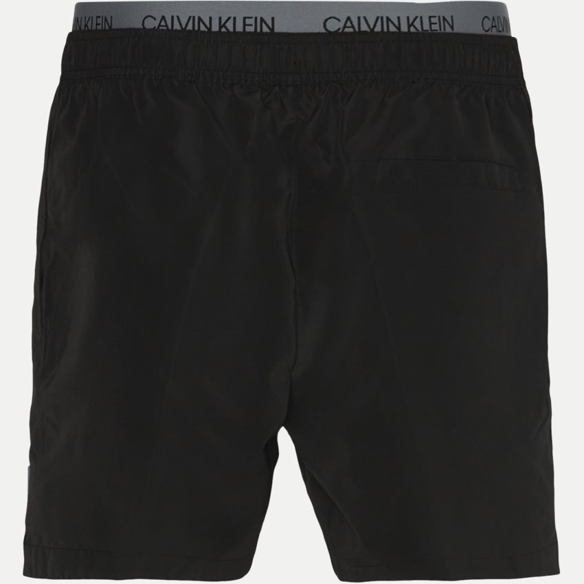 Calvin Klein Shorts KM0KM00572 SORT