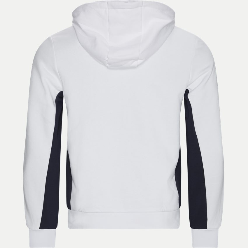 Lacoste Sweatshirts SH5174 HVID