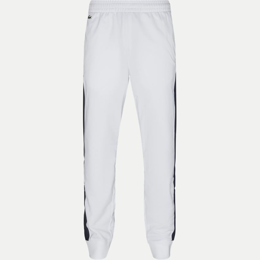 Lacoste Trousers XH9558 HVID
