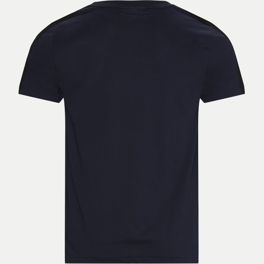 Lacoste T-shirts TH5172 NAVY
