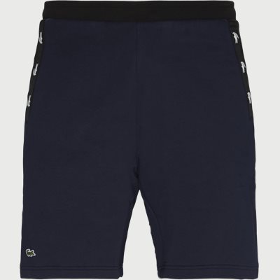 Cotton Shorts Regular fit | Cotton Shorts | Blue