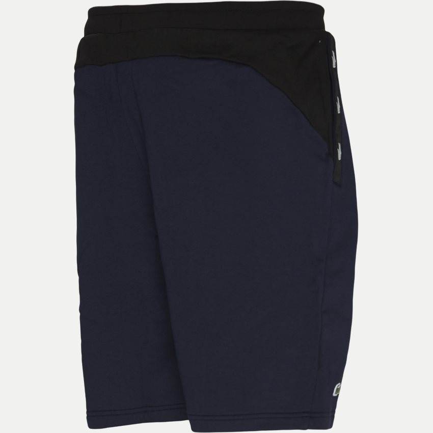 Lacoste Shorts GH5175 NAVY