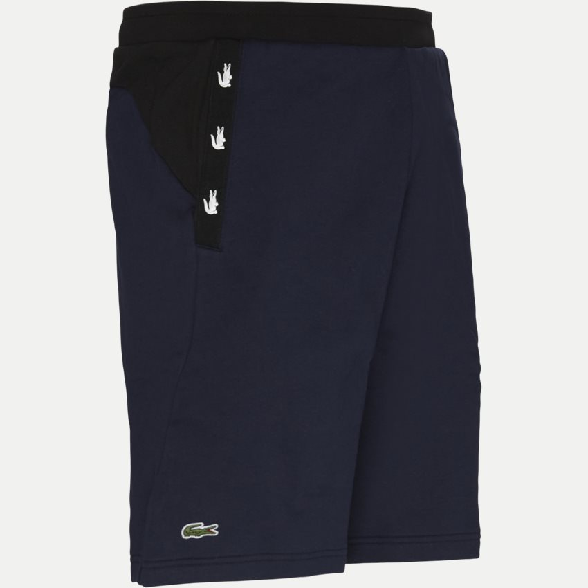 Lacoste Shorts GH5175 NAVY
