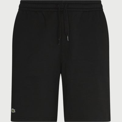 GH2136 Shorts Regular fit | GH2136 Shorts | Schwarz