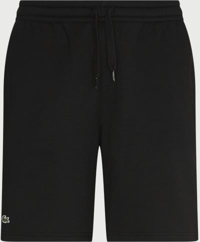 Lacoste Shorts GH2136 Black