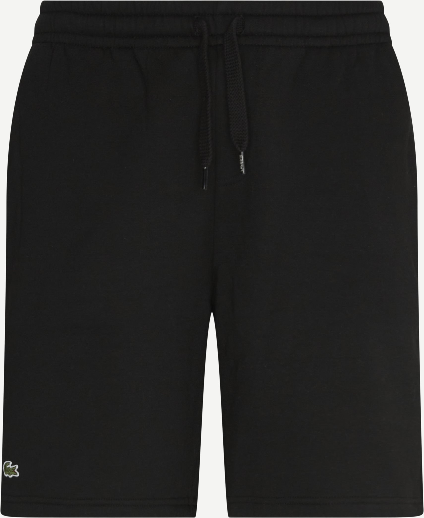 GH2136 Shorts - Shorts - Regular fit - Svart