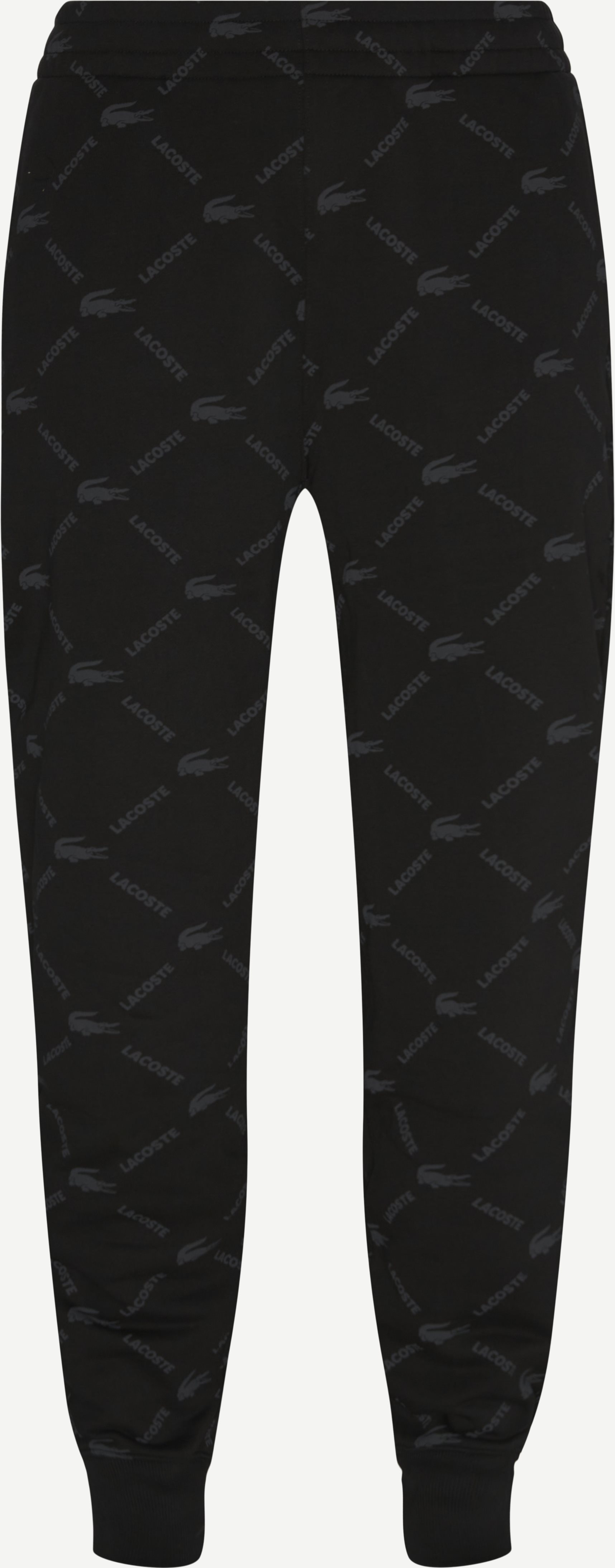 XH9126 Sweatpants - Bukser - Regular fit - Sort