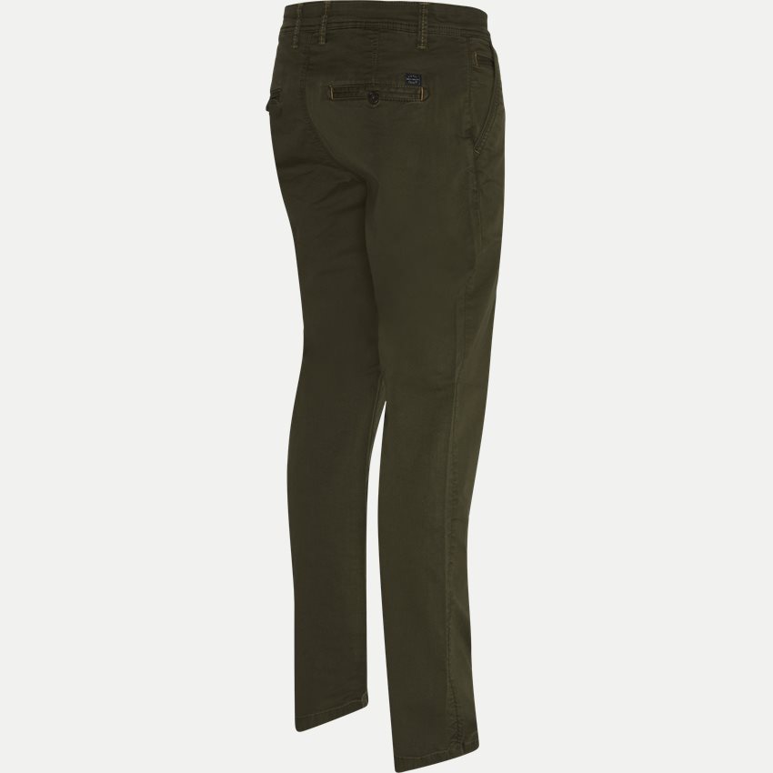 Signal Trousers 11171 607 ARMY