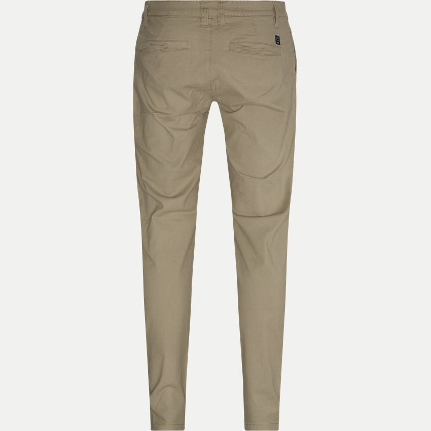 Signal Trousers 11256 1632 SAND