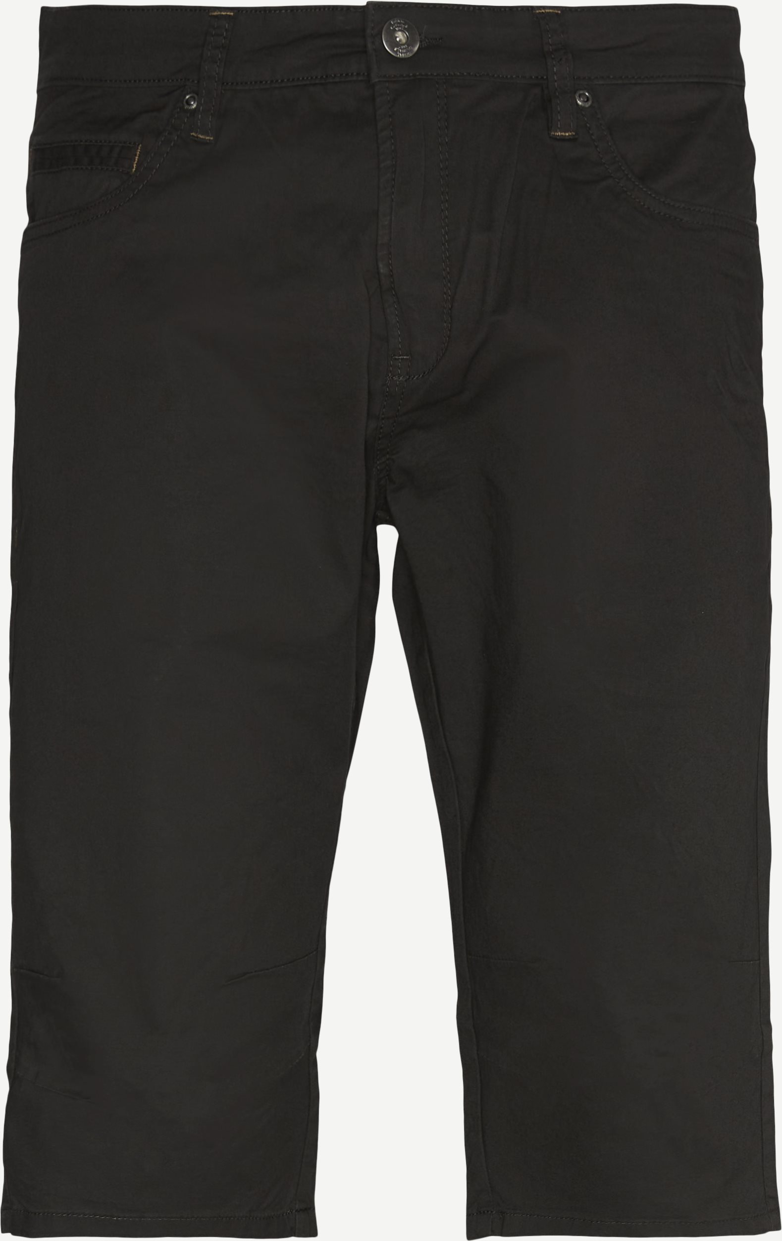 11227 Shorts - Shorts - Regular fit - Army