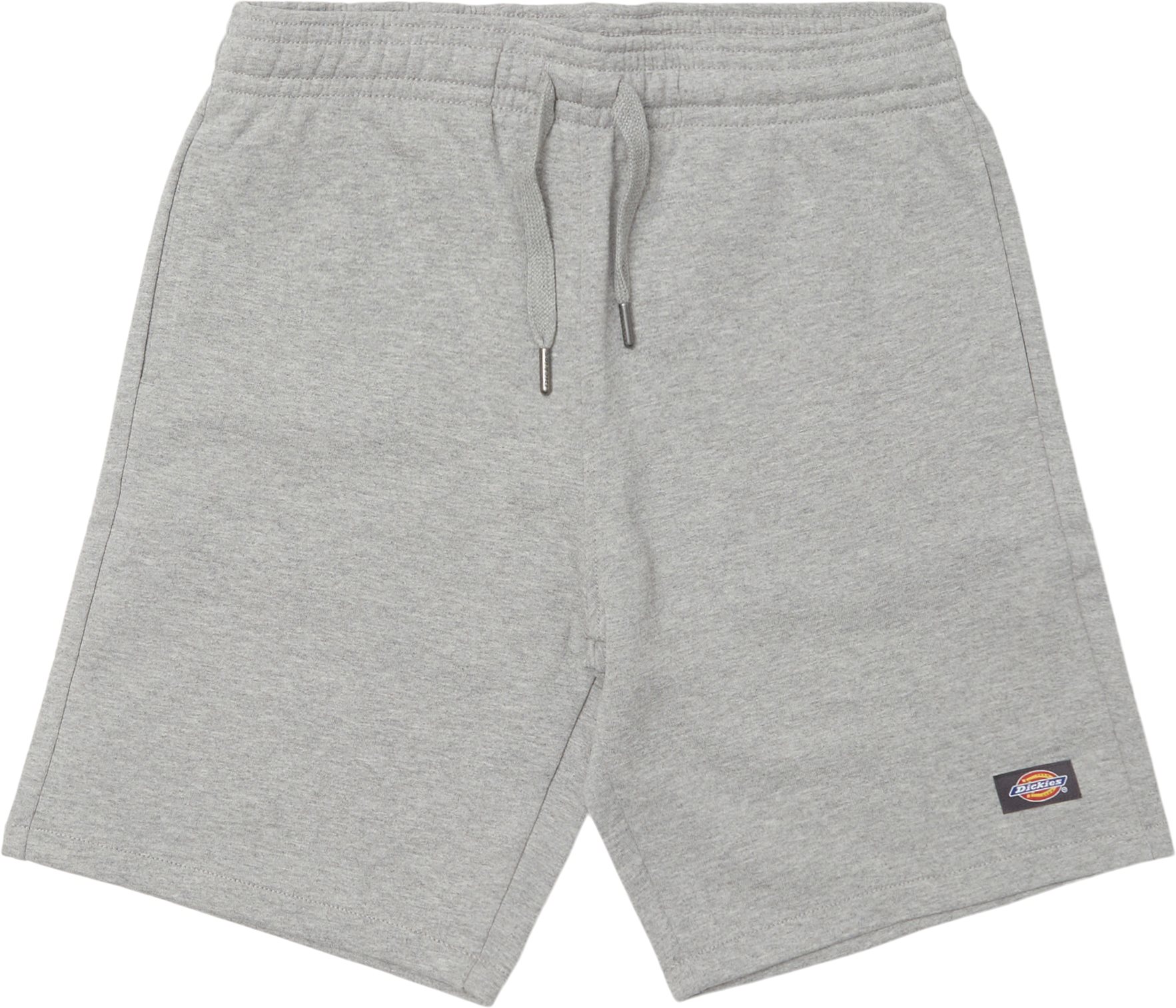 Champlin sweatshorts - Shorts - Regular fit - Grå