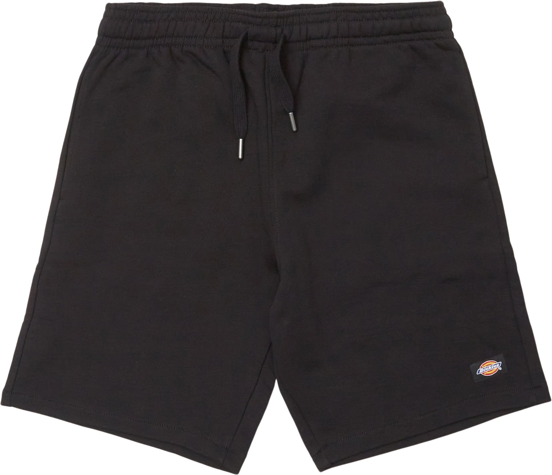 Champlin sweatshorts - Shorts - Regular fit - Svart
