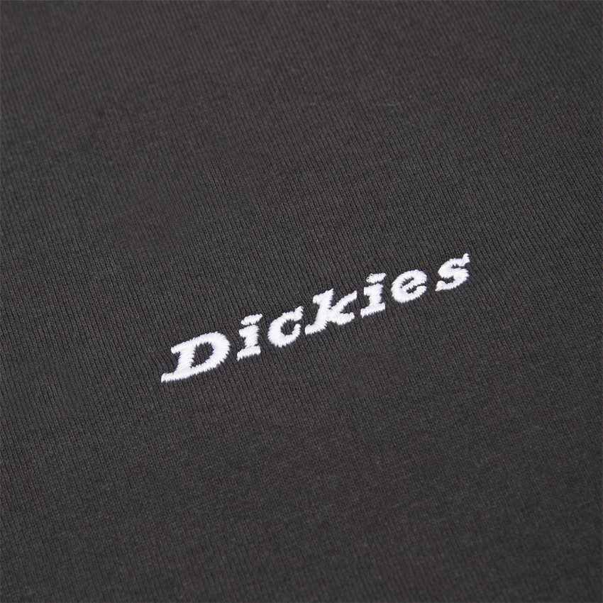 Dickies T-shirts SS LORETTO SORT