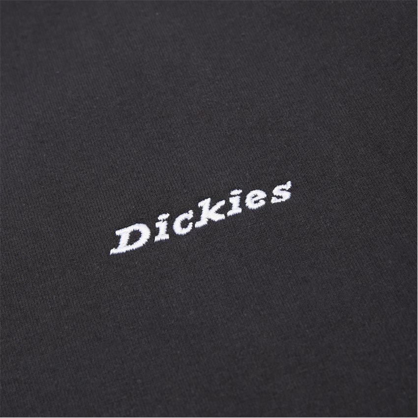 Dickies T-shirts LS LORETTO SORT