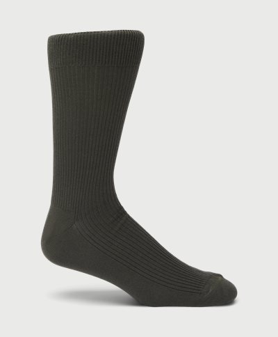 qUINT Socks RIB 115-12810 Army