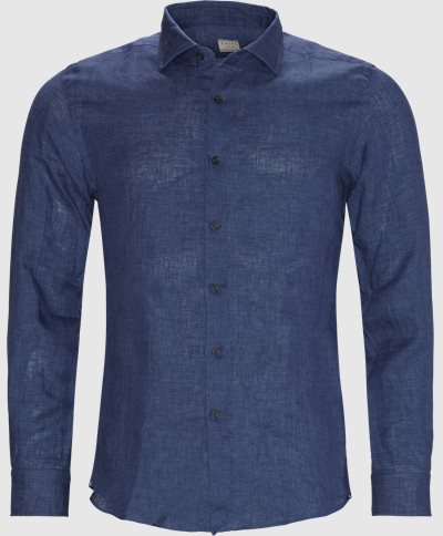 Hear shirt Tailored fit | Hear shirt | Blue