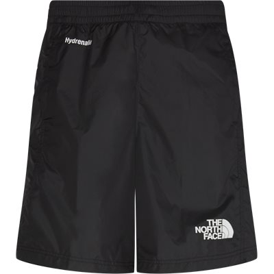 Hydrenaline Wind Shorts Regular fit | Hydrenaline Wind Shorts | Sort