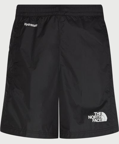 The North Face Shorts HYDRENALINE WIND SHORTS NF0A52Z5 Sort