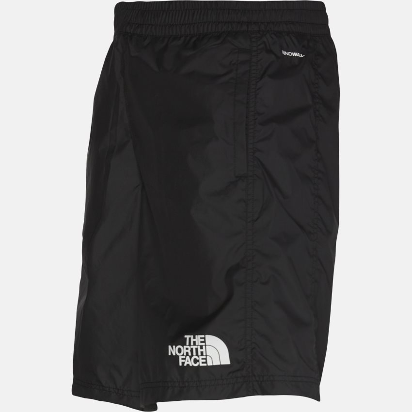 The North Face Shorts HYDRENALINE WIND SHORTS NF0A52Z5 SORT
