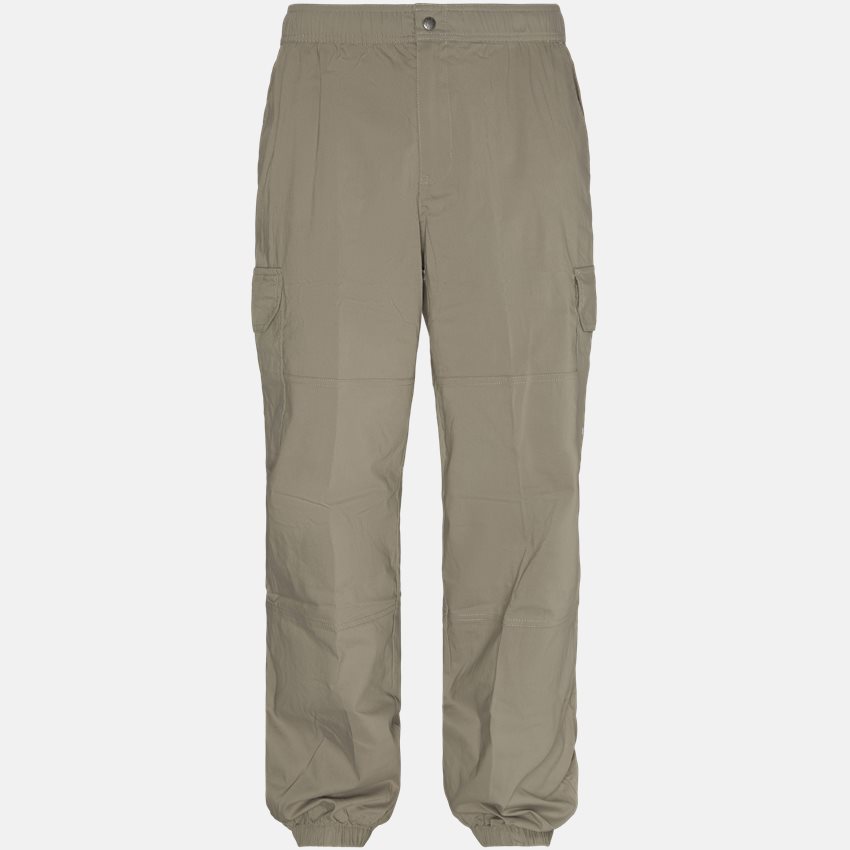 The North Face Trousers STREET CARGO PANT NF0A52ZZ SAND