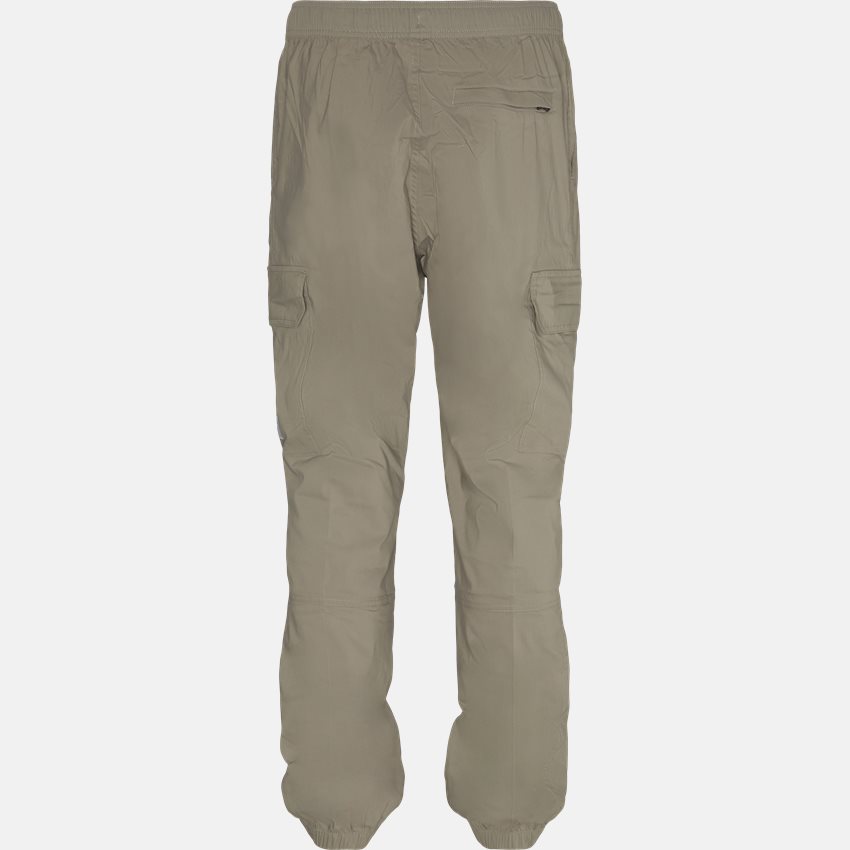 The North Face Trousers STREET CARGO PANT NF0A52ZZ SAND