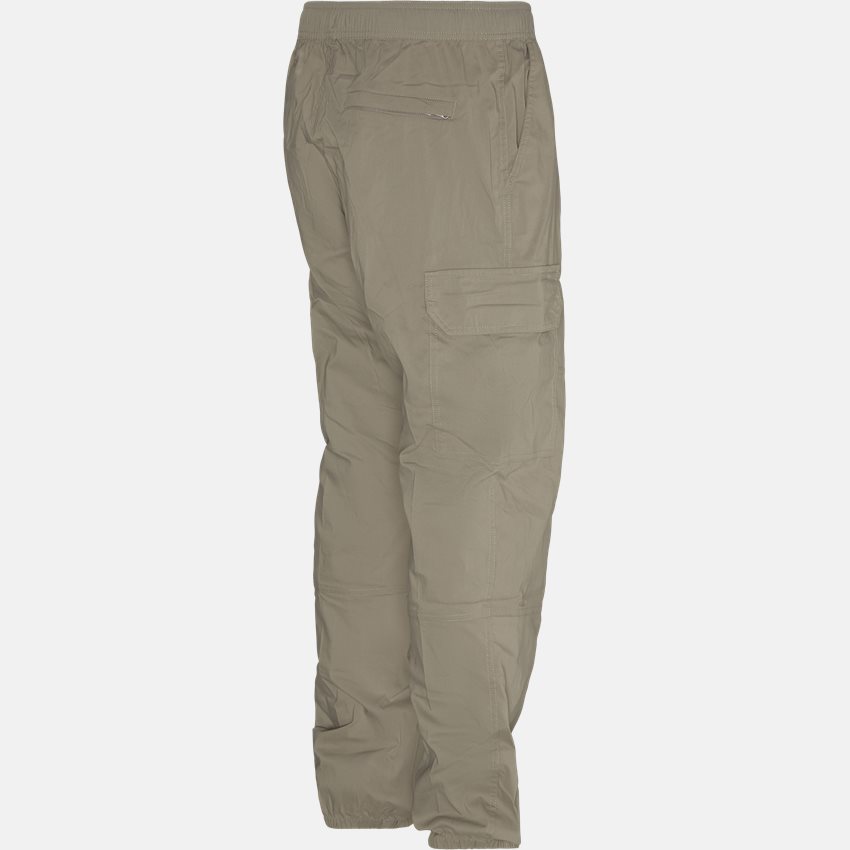 The North Face Byxor STREET CARGO PANT NF0A52ZZ SAND