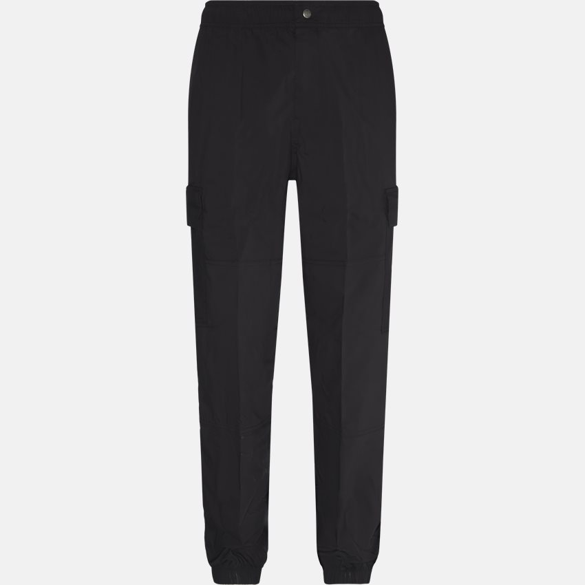 The North Face Trousers STREET CARGO PANT NF0A52ZZ SORT