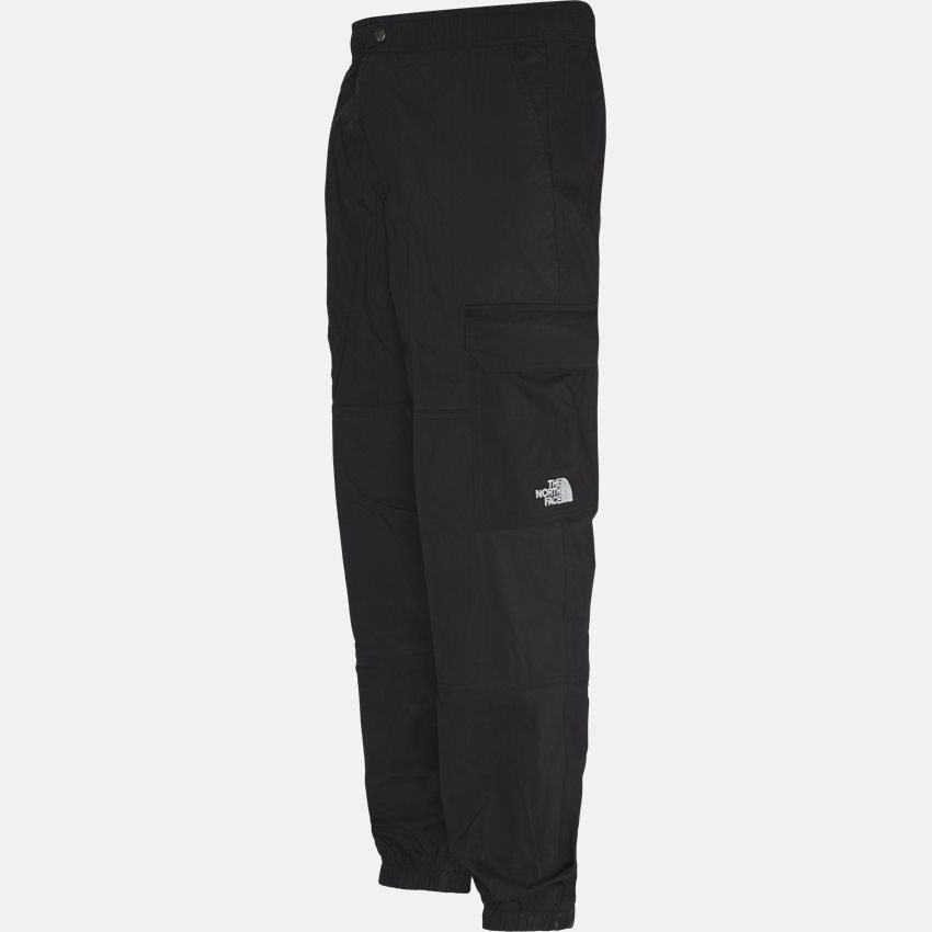 The North Face Byxor STREET CARGO PANT NF0A52ZZ SORT