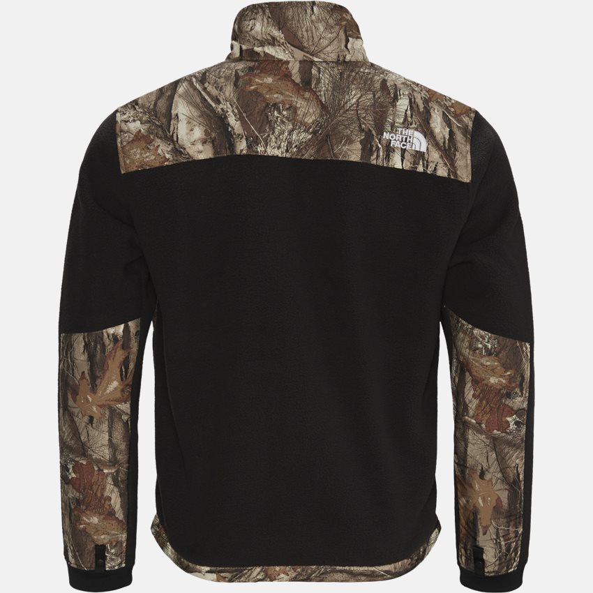 The North Face Jackor DANALI 2 JACKET NF0A4QYJ CAMO