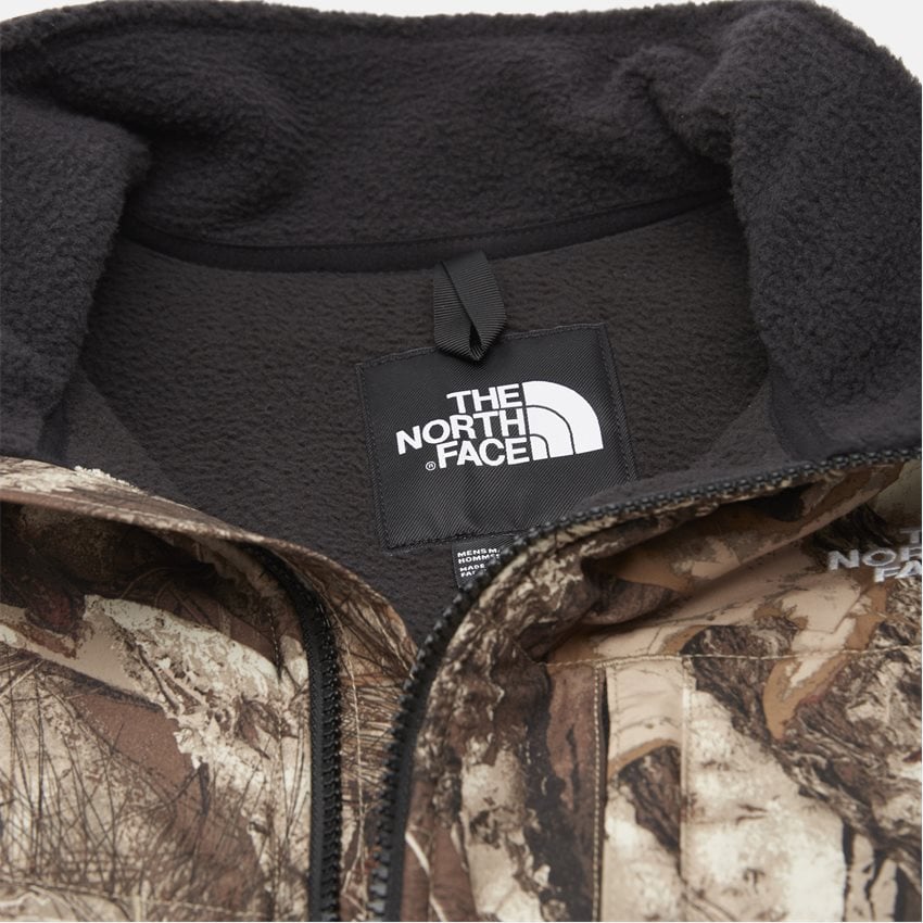 The North Face Jackor DANALI 2 JACKET NF0A4QYJ CAMO