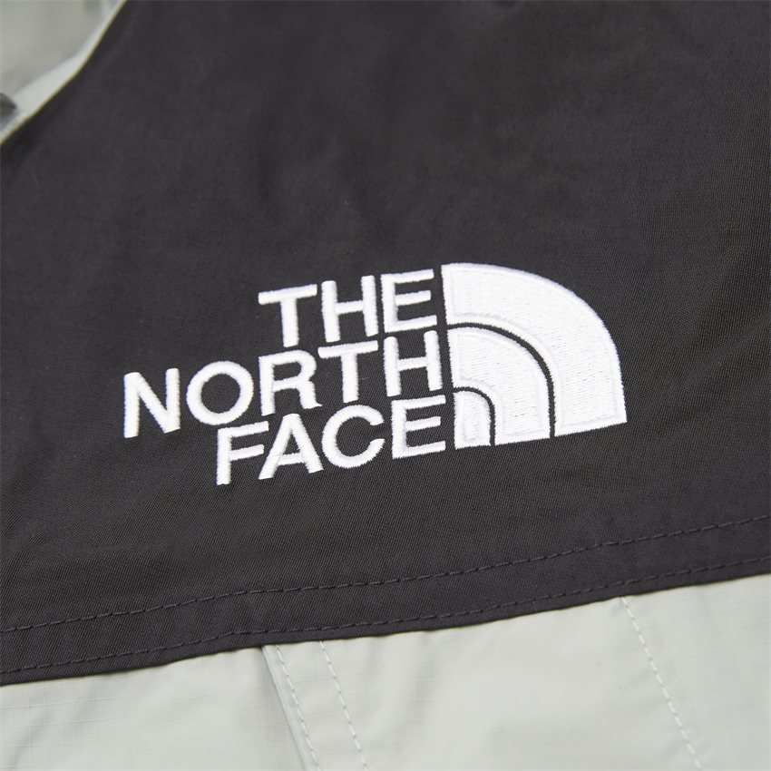 The North Face Jackor KARAKORAM JACKET NF0A52ZT GRÅ