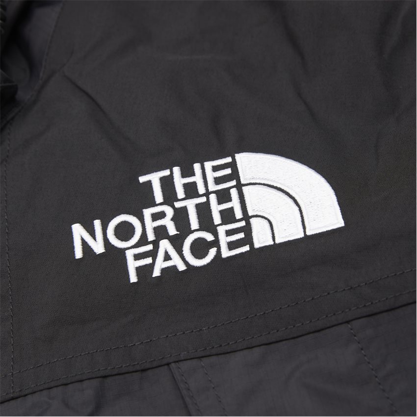 The North Face Jackets KARAKORAM JACKET NF0A52ZT SORT